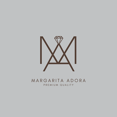 Luxury logo branding design graphic design illustration