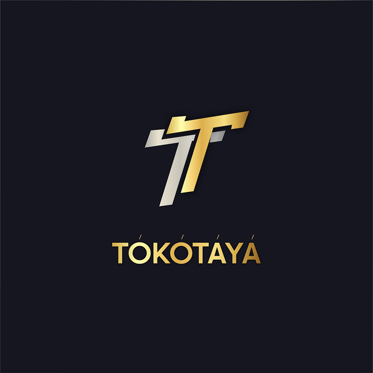 Logo by Adeolu Adeniji on Dribbble
