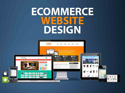 E-Commerce Website Developers In India