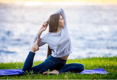 Ways to Balance Hormones Naturally hormone balance kaivalyadhama naturopathy women health yoga