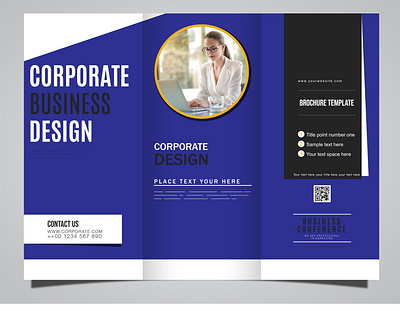 Corporate business brochure 3d animation branding brochure brochures corporate brochure designs graphic graphic design graphic designer logo marketing motion graphics professional trending ui viewed