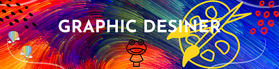 Linkedin Banner design graphic design