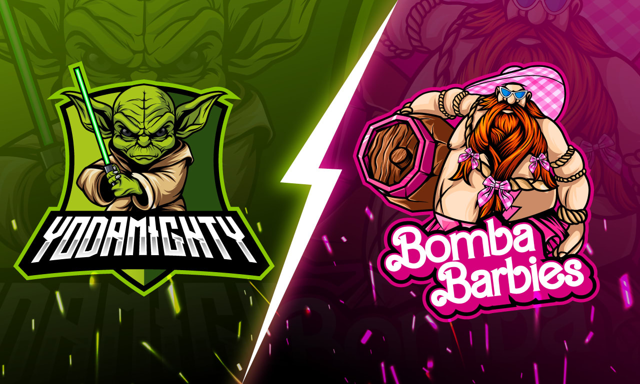 Mascot gaming logo amazing gaming logo amazing logo for gaming design esports logo gaming logo gaming logo design graphic design illustration logo magician gaming logo mascot gaming logo mascot logo ui