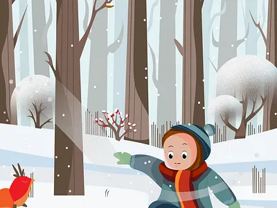 Zea! adobe animation character design design digital art digital illustration digital paint graphic design illustration