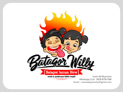 #logobatagor caricature logo cartoon caricature logo cartoon image cartoon logo cartoon logo design character logo culinary logo custom logo face cartoon logo food logo image cartoon kids cartoon logo lettering logo logo batagor logo karakter logo kartun logo kartun lucu logo kuliner restaurant logo your face logo