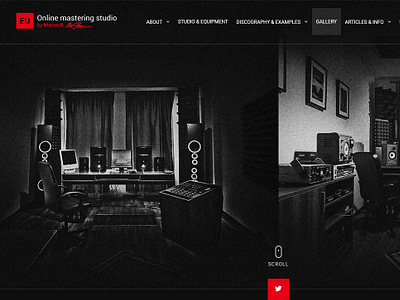 EU audio design designer graficky dizajner grafik mastering piestany slovakia slovensko webdesign