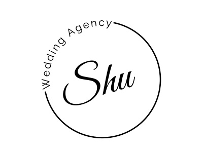 Shu WEDD animation branding design illustration intro logo logoanimation motion graphics outro ui