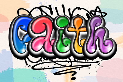 Faith Font faith font