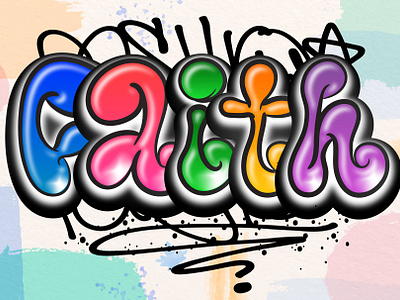 Faith Font faith font