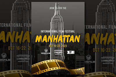 MANHATTAN FILM FESTIVAL