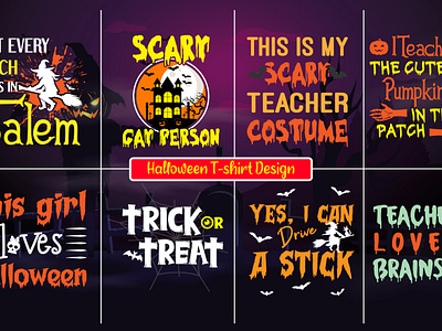 Halloween T-shirt Design apparel apparel design creativetshirt design graphic design graphictshirt halloween halloweendesign halloweentshirtdesign pumpkin t shirt t shirt design t shirt quotes trendy t shirt tshirt art tshirt designs tshirtfashion typography typographytshirt vectortshirt