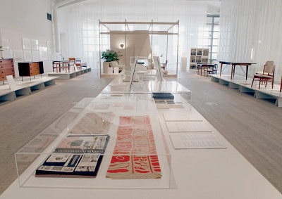 Greta Magnusson Grossman / Exhibition and Book architecture book design branding editorial environmental graphics exhibition greta magnusson grossman museum print