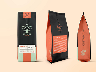 Packaging Design branding graphic design