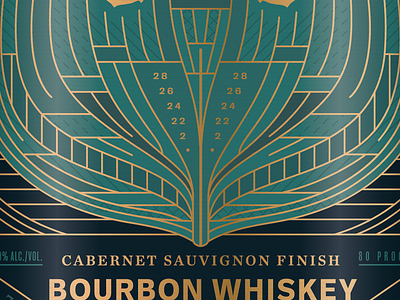 Finished Bourbon Coming Soon branding design distillery graphic design illustration logo packaging packaging design print typography whiskey