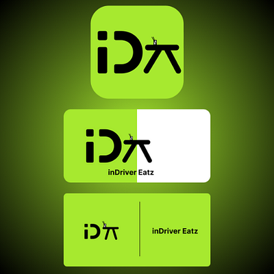 Daily UI 005: App Icon app branding graphic design illustration logo ui ux vector