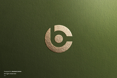 Cb logo | cb letter mark | cb icon best logo brand brand design brand identity branding c icon cb icon cb logo creative logo logo luxury logo mezbah zohan modern logo