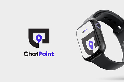 Chatpoint logo design software