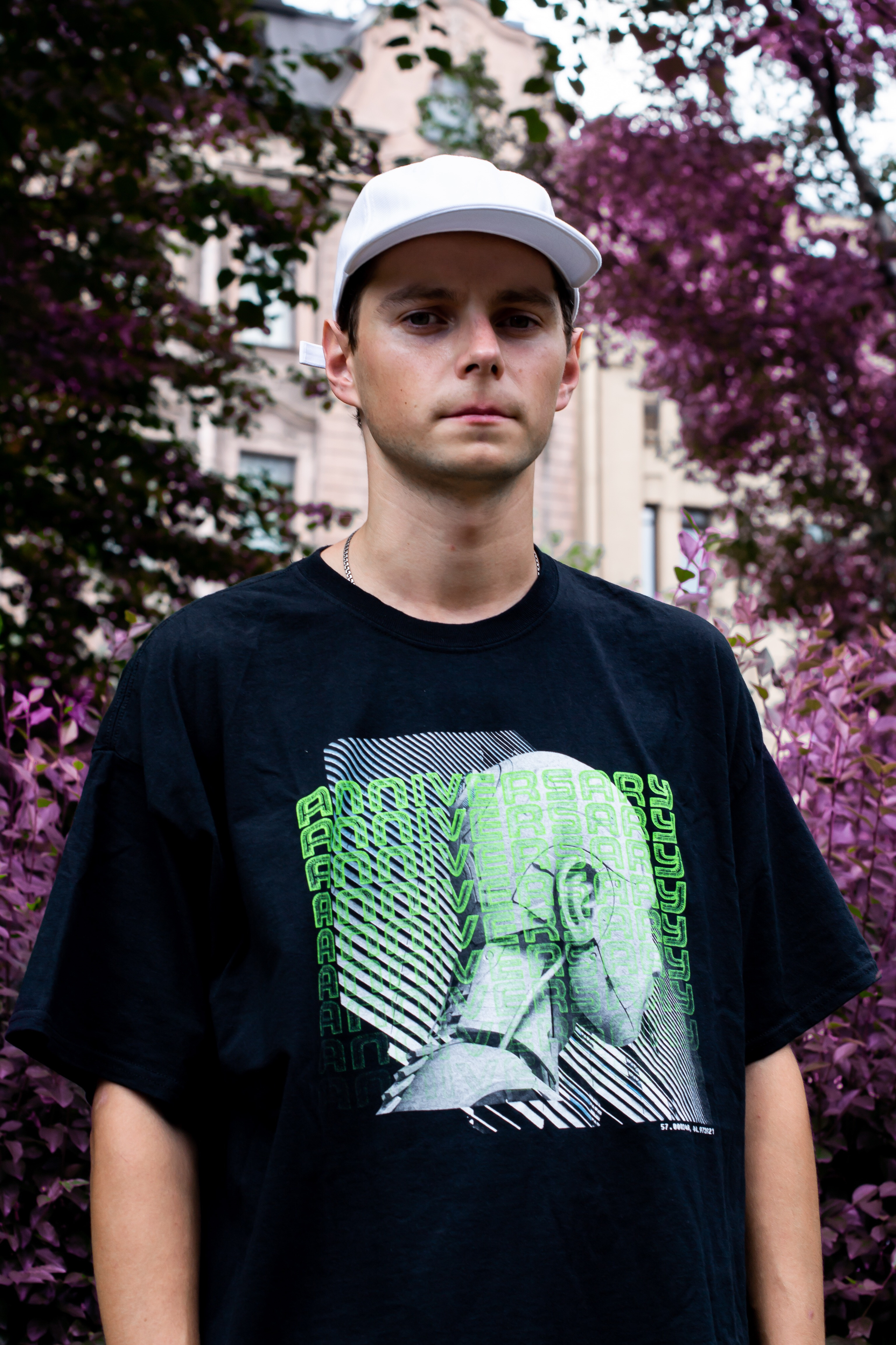 Cyberpunk aesthetic tees capsule clothing design cyberpunk graphic design