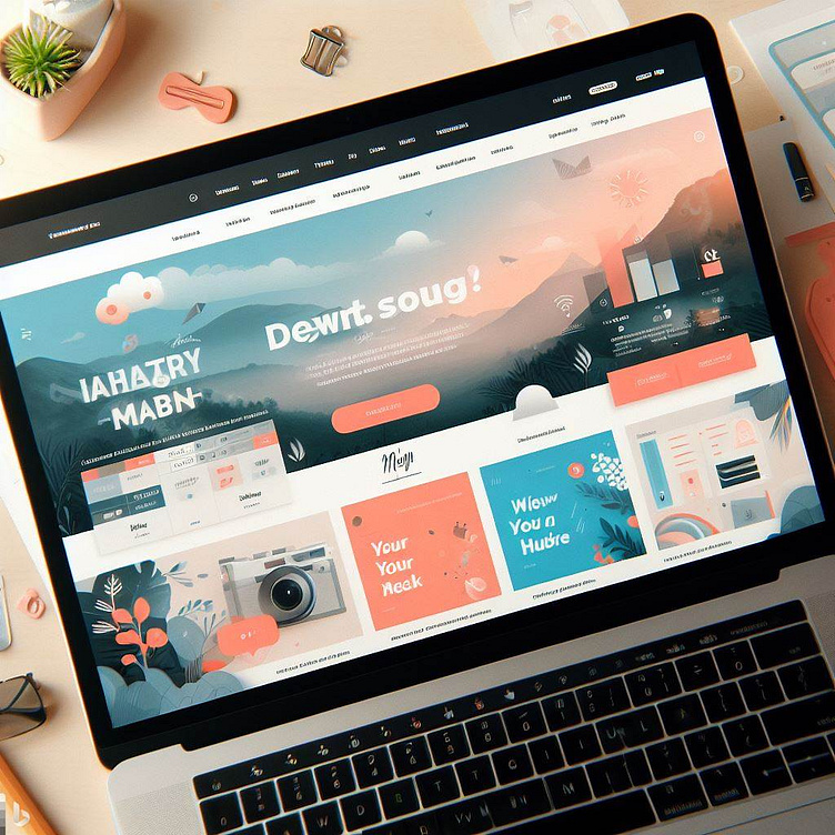 Best site Design by South Asia Digital on Dribbble