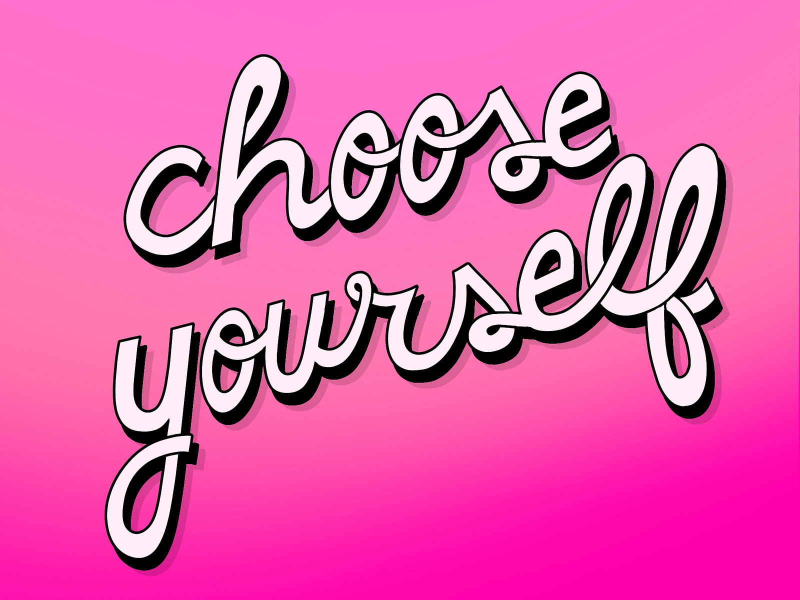 choose-yourself-by-morgan-frazier-on-dribbble