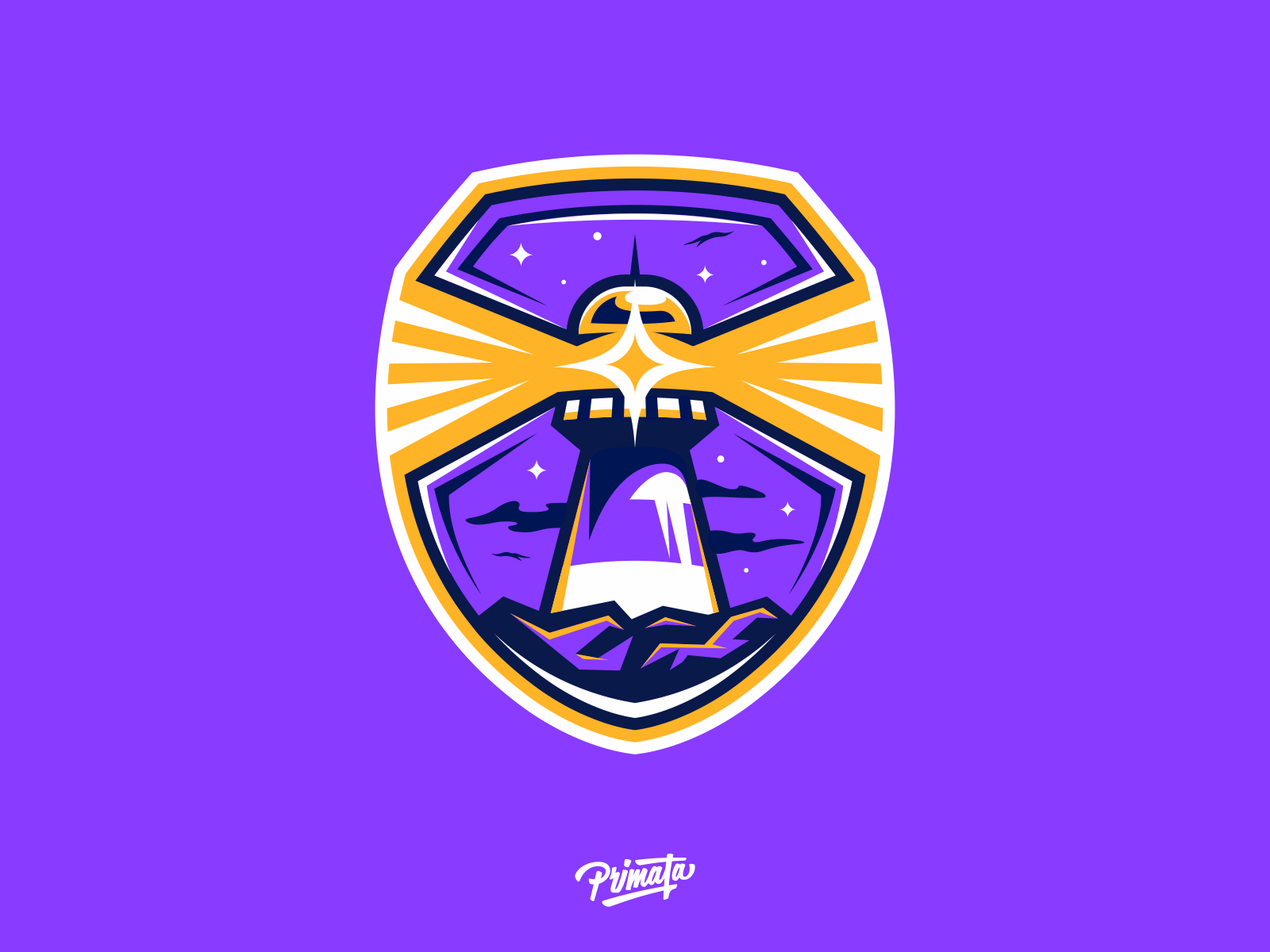 Browse thousands of Shield Logo images for design inspiration | Dribbble