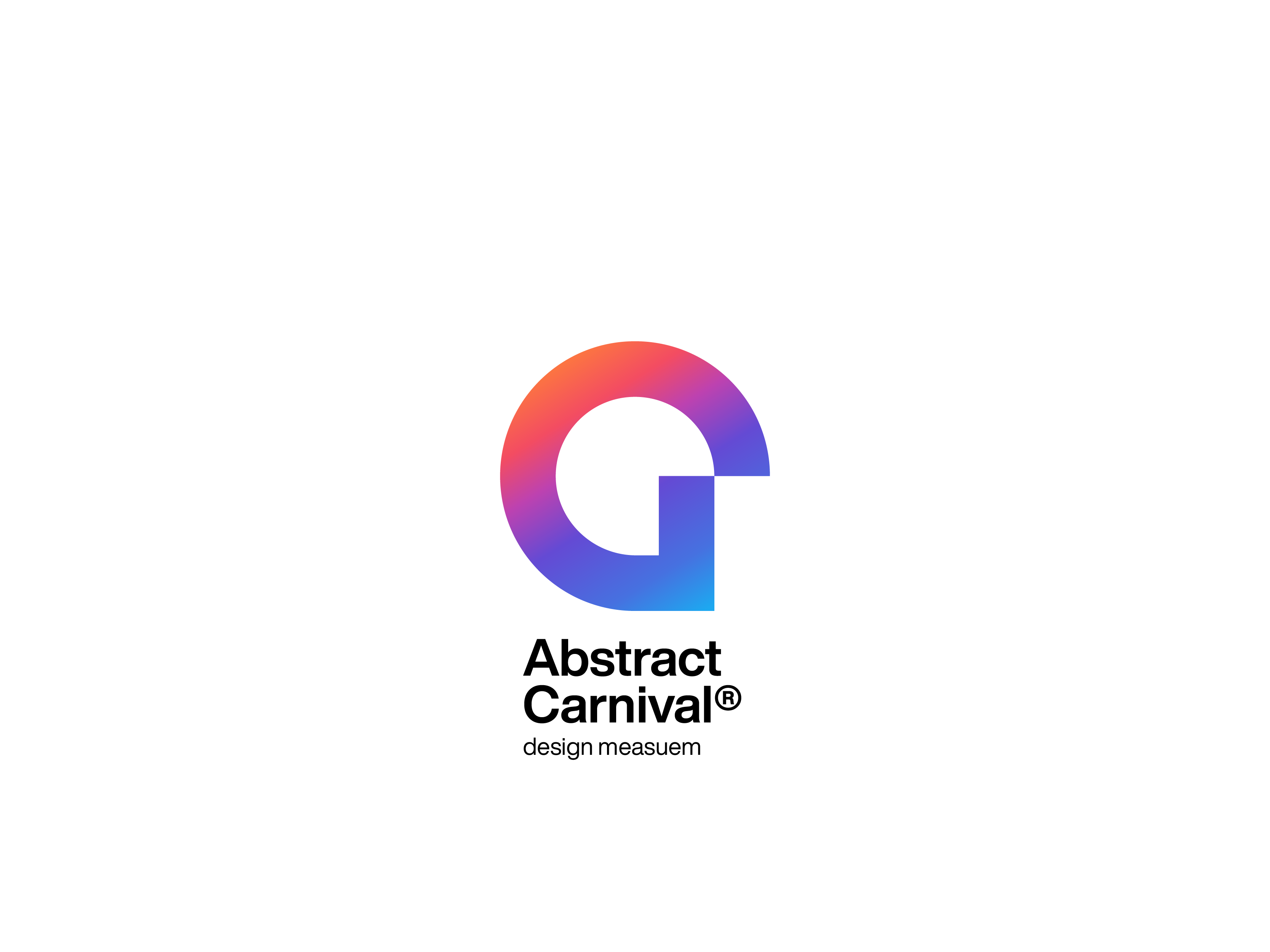 Letter A+C Logo design abstract ai alkaline branding brandmark carnival creative dribbble fintech gradient grid identity logo logo designer modern logo rohan kumar pro saas tech