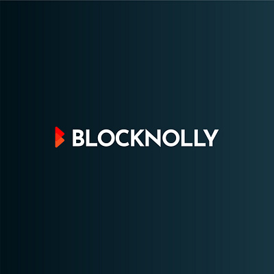 Blacknolly logo app branding design graphic design illustration logo typography ui ux vector