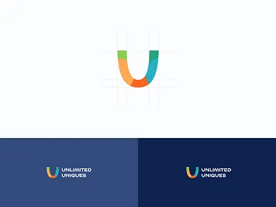 Ultimated Uniques Logo 02 branding branding logo corporate identity gift logo glass logo graphic design handmade identity letter logo lettet logo logo letter logo store logo store gift u ultimated uniques logo 02 unique logo