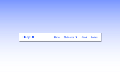 Design: Redesign Daily UI dailyui design redesign ui uidesign