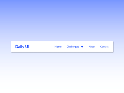 Design: Redesign Daily UI dailyui design redesign ui uidesign