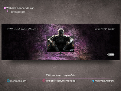 website banner design advertising banner branding design graphic design halloween sale ui website