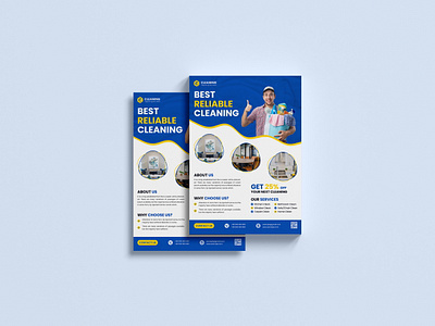 Professional Cleaning Services Flyer cleaning cleaning business cleaning company cleaning service cleaning service flyer cleaning services flyer flyer design glass cleaning house cleaning flyer power washing flyer pressure washing flyer service