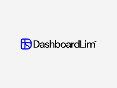 DashboardLim; Customized Dashboard Solution Provider ai analytics artificial intelligence australia automation best logo designer branding cloud technology custom dashboard provider logo dashboard data logo design logo maker logofolio logos minimal logo design professional software technology visual identity