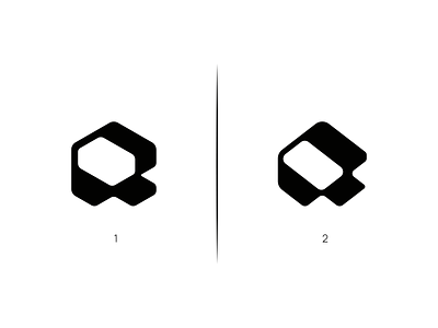 Tech R brand branding design elegant graphic design illustration letter logo logo design logotype mark minimalism minimalistic modern r sign tech