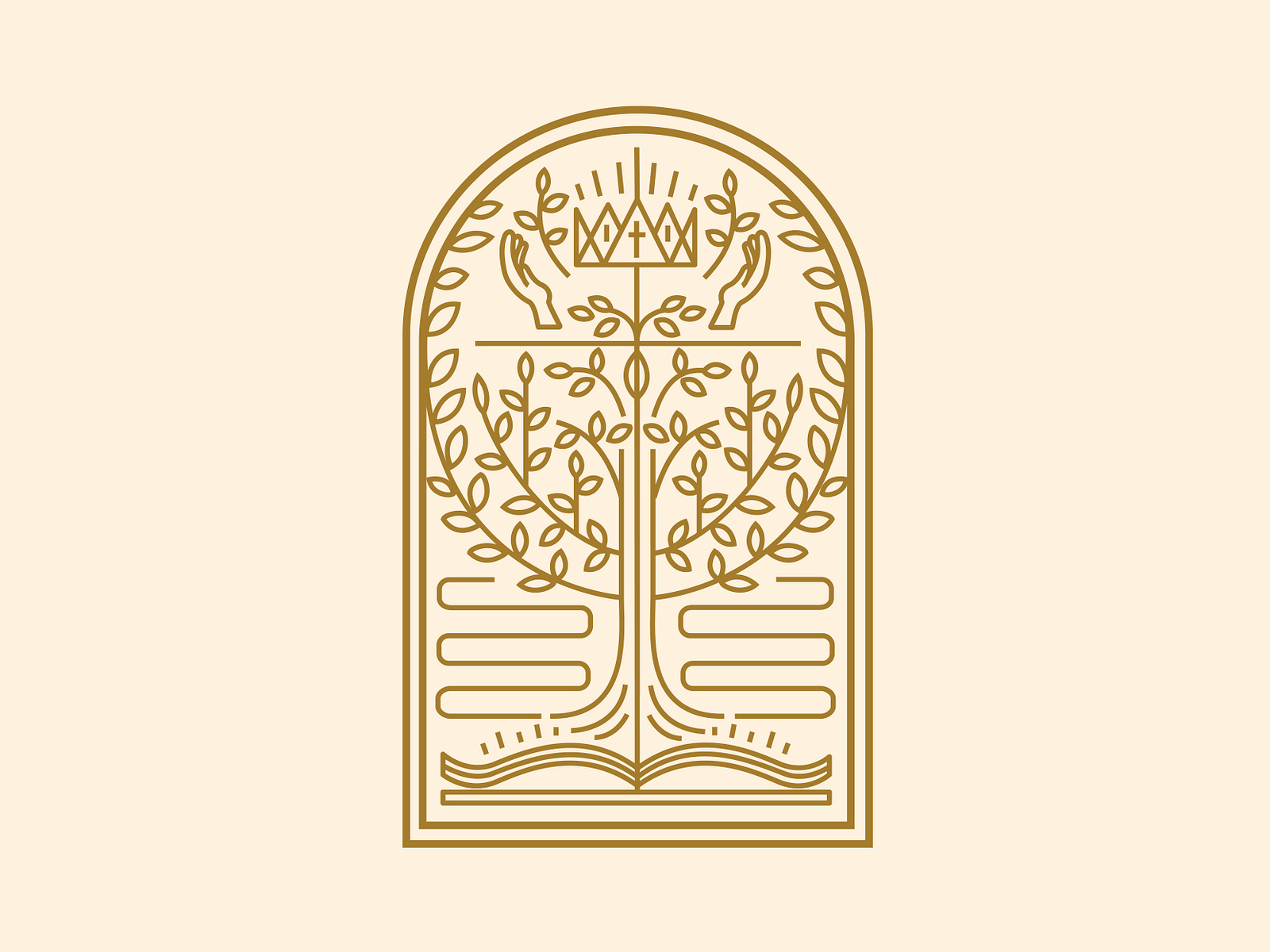 read-the-bible-in-60-days-by-jess-gerakinis-on-dribbble