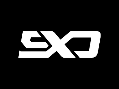 'EXO' by Axel 'Acu' R. on Dribbble