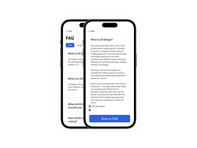 Daily UI Day #26 app branding daily ui day 26 dailyui design designinspiration designoftheday faq faq design faq expanded faq mobile faq mobile app faq ui graphic design illustration logo ui