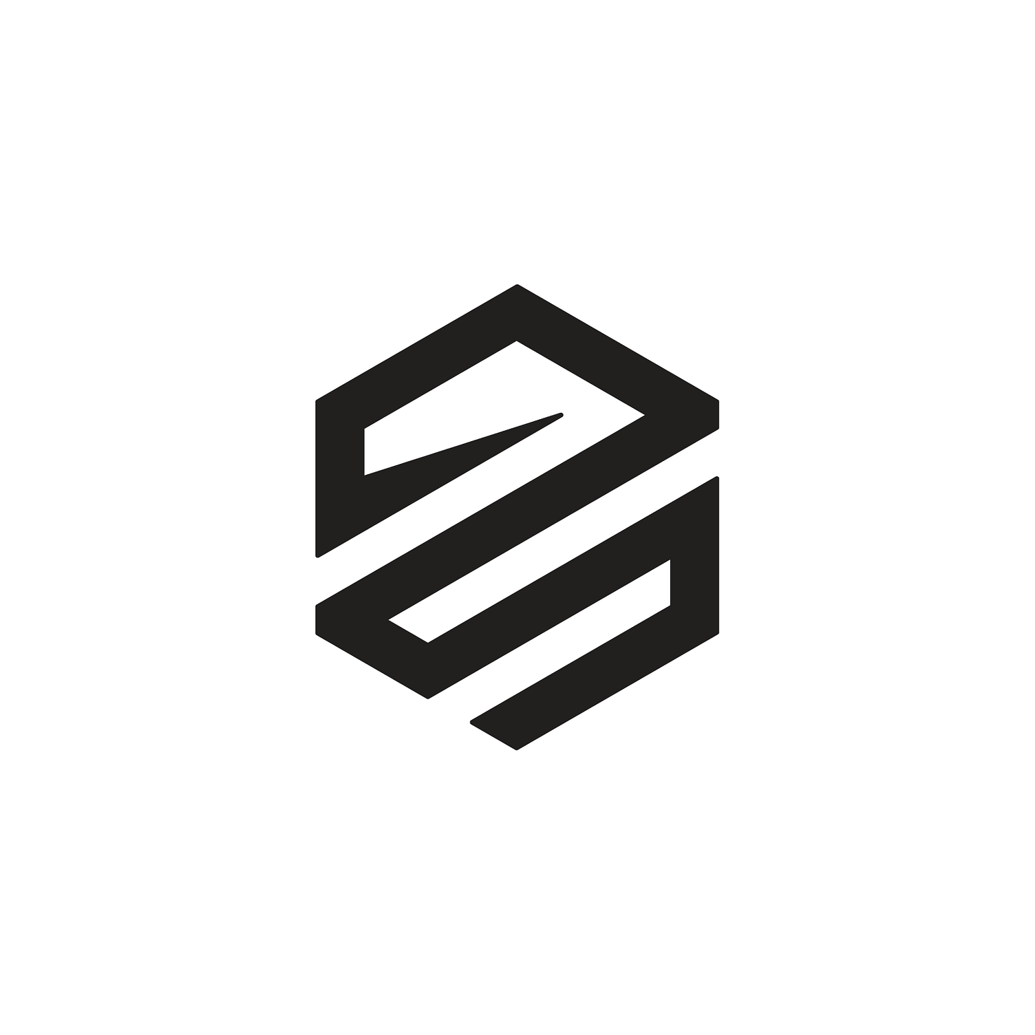 AS - logo design by Dejan Popovic on Dribbble