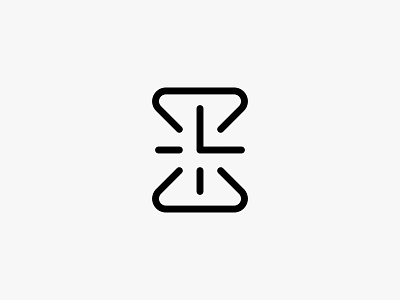 Balance Cafe logo by Aneta Duk on Dribbble