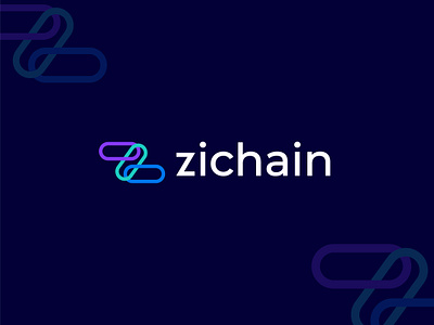 chain logo best logo best logos chain logo dibbble logo dribbble best logo designer dribbble top logo logos top logo z logo zichain