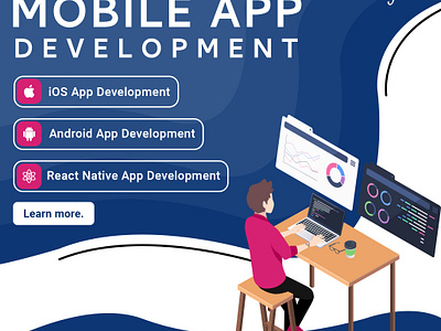 Mobile App Development androidapp appdevelopment iosappdevelopment iosdevelopment mobiledevelopment