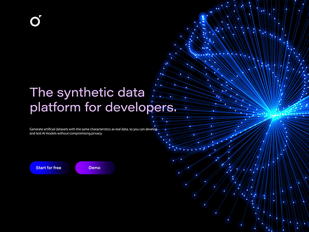 Browse thousands of Data Science images for design inspiration | Dribbble