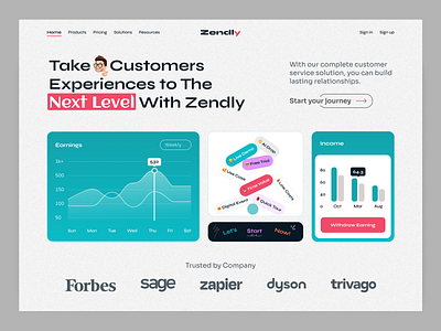 Sales Automation SaaS Landing Page automation product design responsive saas saas landing page saas web saas web design saas website sale automation sales sales automation sales automation landing page sales automation saas sales automation ui sales design sales landing page sales ui sales web design sales website web design