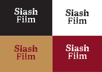 Slash Films - day 6