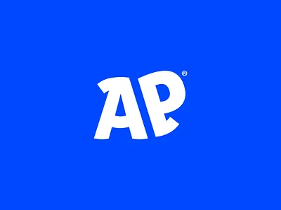 AP Letter Logo Design a logo ap logo brand brand identity branding business logo design graphic design icon logo logo logo design logo inspiration logomark logos logotype modern logo monogram p logo portfolio typography