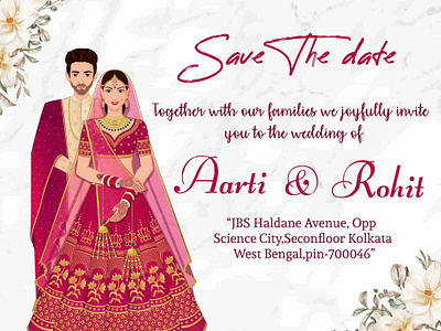 Save the Date Ideas for Wedding wedding invitation