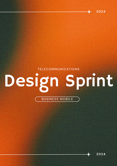 Design Sprint | Business Mobile business mobile customer interviews design design sprint personas prototypes research telecommunications vodafone wireframing