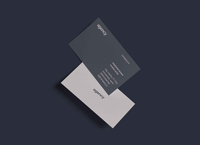Double Sided Business Card Mockup business card business card design business card mockup free mockup free psd freebie mockup mockup design mockup download psd mockup