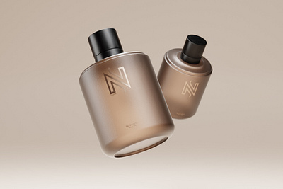 Perfume Bottle | Product design 3d 3d art 3d modeling 3d render blender product design product visualization