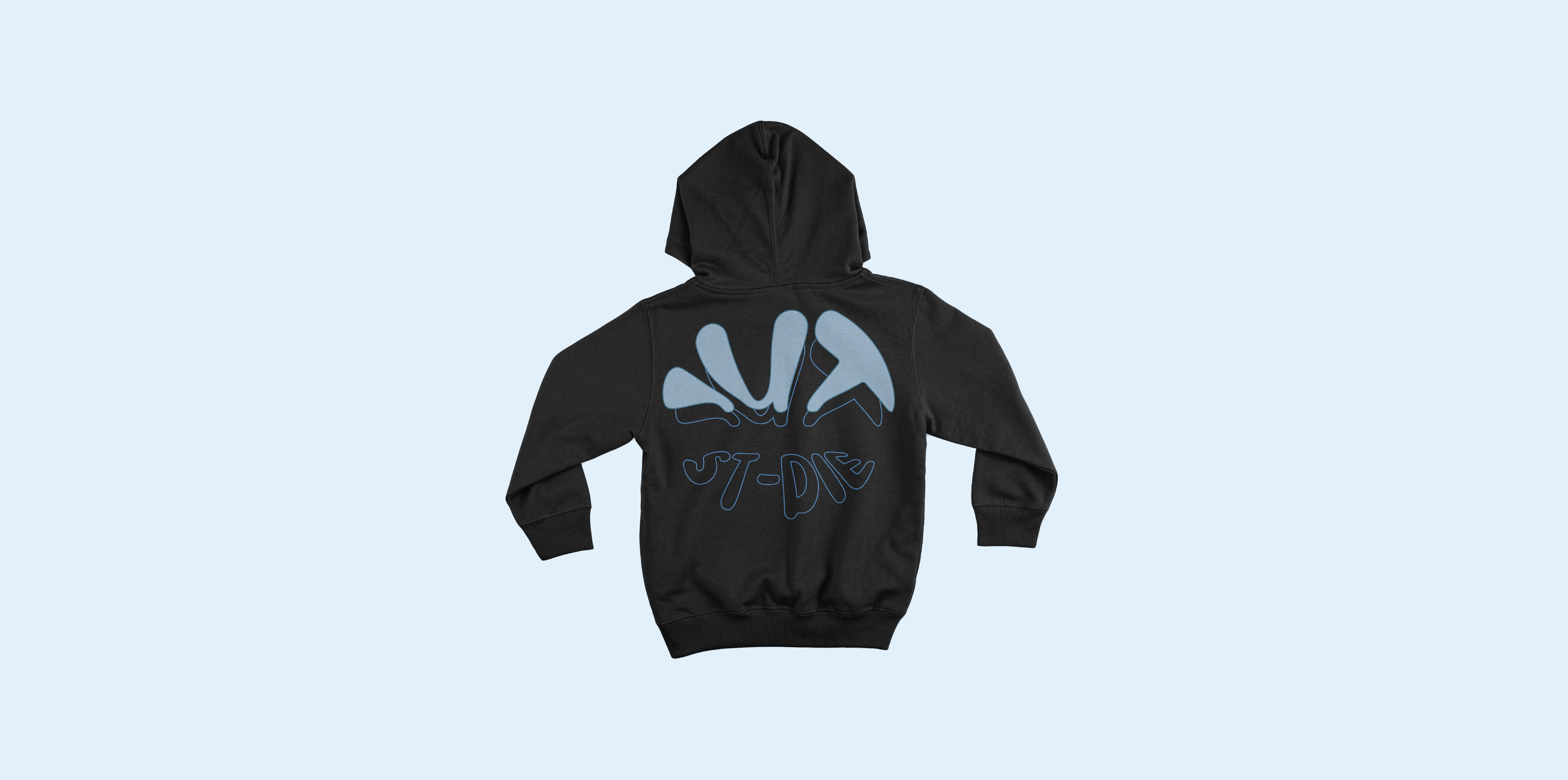 Design Pull IUT Saint-Dié-Des-Vosges clothe clothes clothing designclothing graphic design newgen unniversity